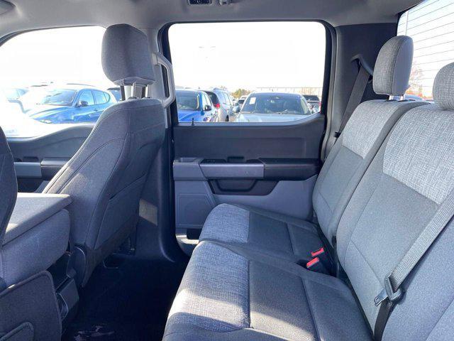 used 2022 Ford F-150 car, priced at $32,980