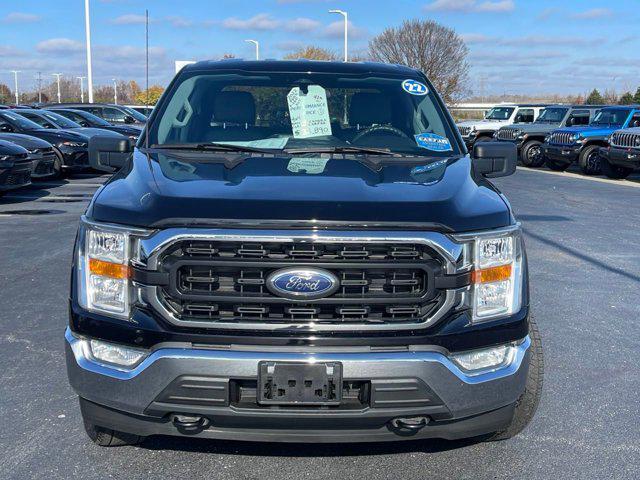 used 2022 Ford F-150 car, priced at $32,980