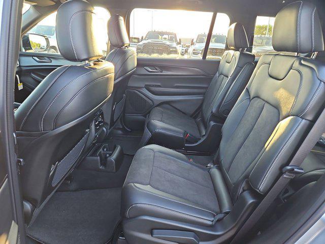 new 2025 Jeep Grand Cherokee L car, priced at $43,875