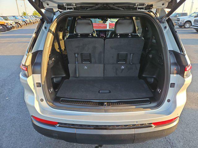 new 2025 Jeep Grand Cherokee L car, priced at $43,875