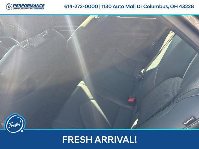 used 2023 Toyota Camry car, priced at $25,988