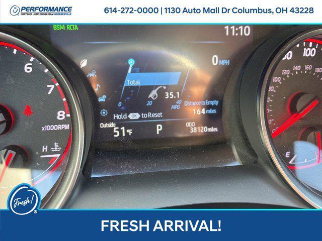 used 2023 Toyota Camry car, priced at $25,988