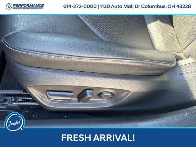 used 2023 Toyota Camry car, priced at $25,988