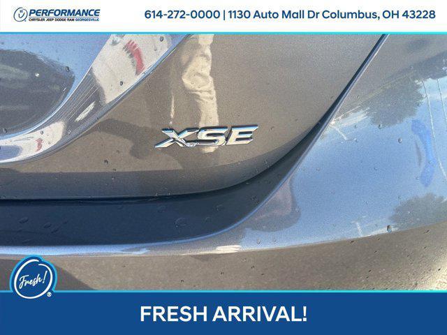 used 2023 Toyota Camry car, priced at $25,988