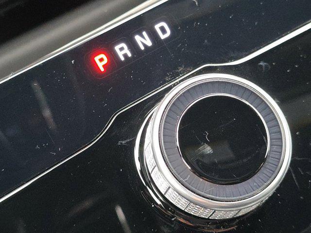 new 2025 Jeep Grand Cherokee L car, priced at $41,249