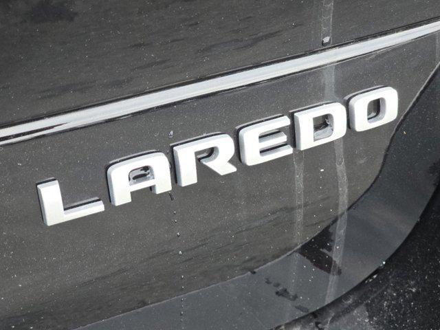 new 2025 Jeep Grand Cherokee L car, priced at $41,249
