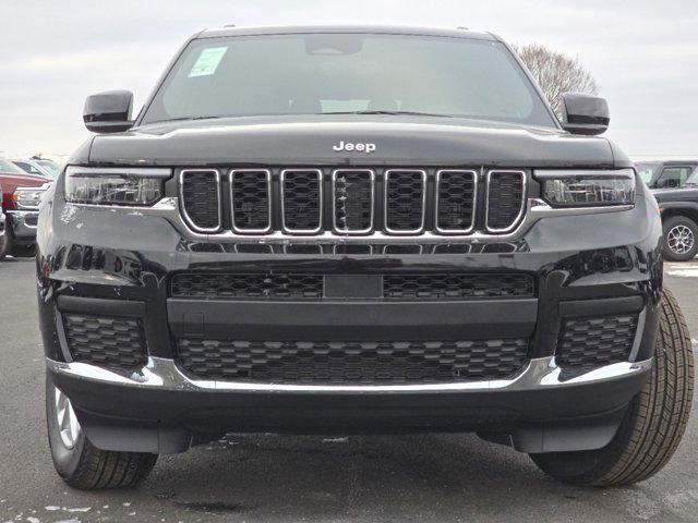 new 2025 Jeep Grand Cherokee L car, priced at $41,249