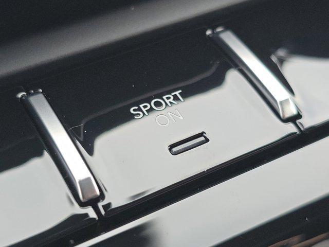 new 2025 Jeep Grand Cherokee L car, priced at $41,249