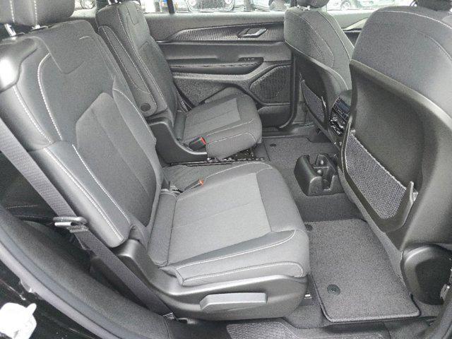 new 2025 Jeep Grand Cherokee L car, priced at $41,249
