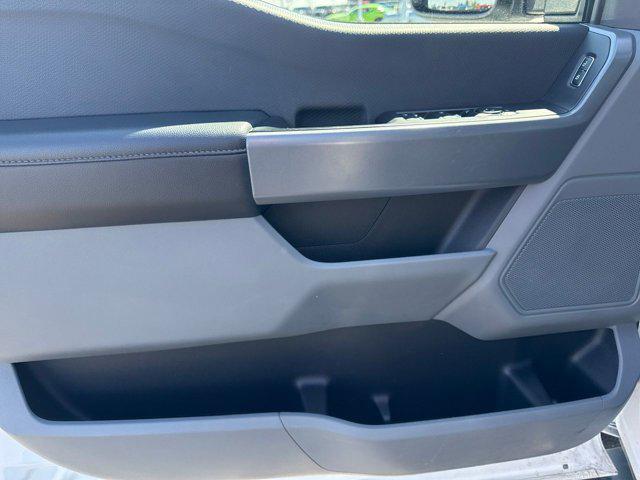 used 2023 Ford F-150 car, priced at $42,990