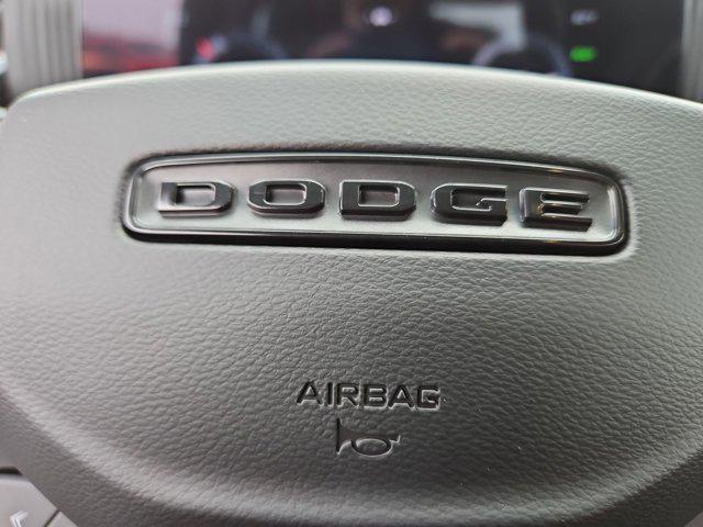new 2025 Dodge Charger Daytona car, priced at $58,736