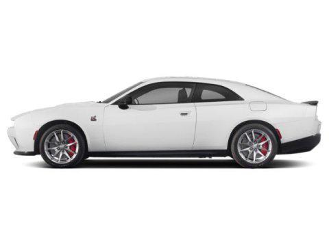 new 2025 Dodge Charger Daytona car, priced at $58,736