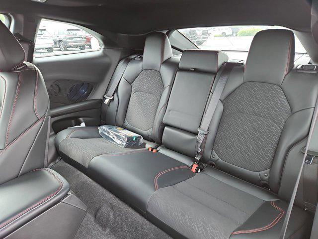 new 2025 Dodge Charger Daytona car, priced at $58,736