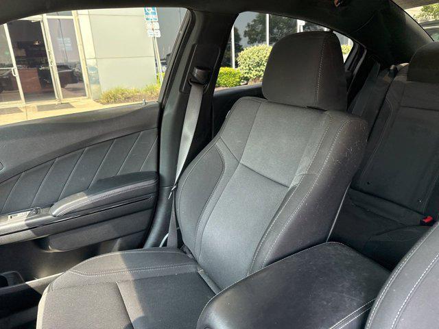 used 2019 Dodge Charger car, priced at $19,995