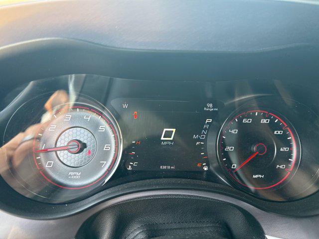 used 2019 Dodge Charger car, priced at $19,995