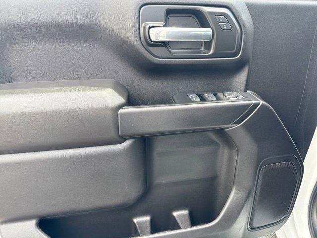 used 2024 Chevrolet Silverado 1500 car, priced at $38,980