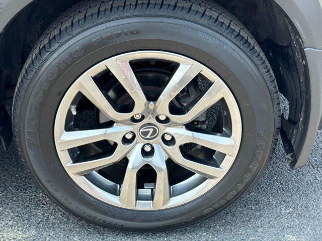 used 2021 Lexus NX 300 car, priced at $29,900