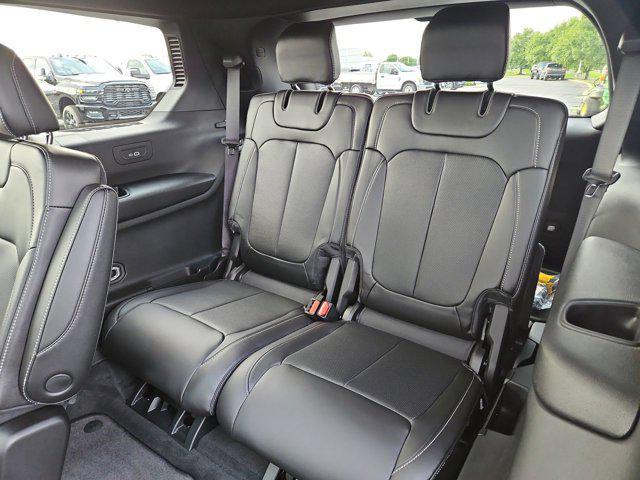 new 2025 Jeep Grand Cherokee L car, priced at $51,141