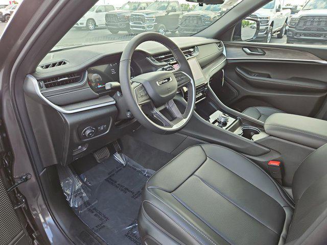 new 2025 Jeep Grand Cherokee L car, priced at $51,141