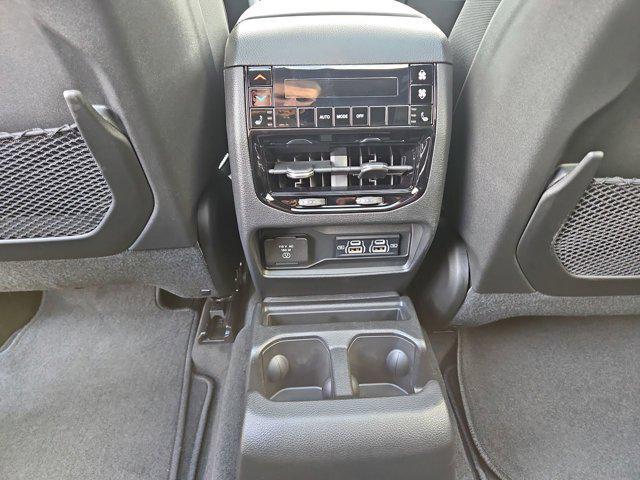 new 2025 Jeep Grand Cherokee L car, priced at $51,141