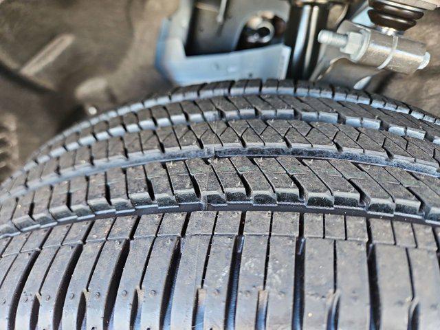 new 2025 Jeep Grand Cherokee L car, priced at $45,025