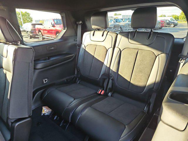 new 2025 Jeep Grand Cherokee L car, priced at $45,025