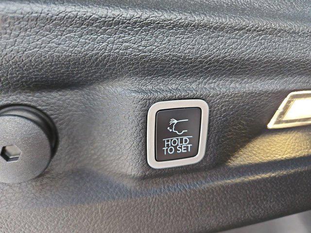 new 2025 Jeep Grand Cherokee L car, priced at $45,025