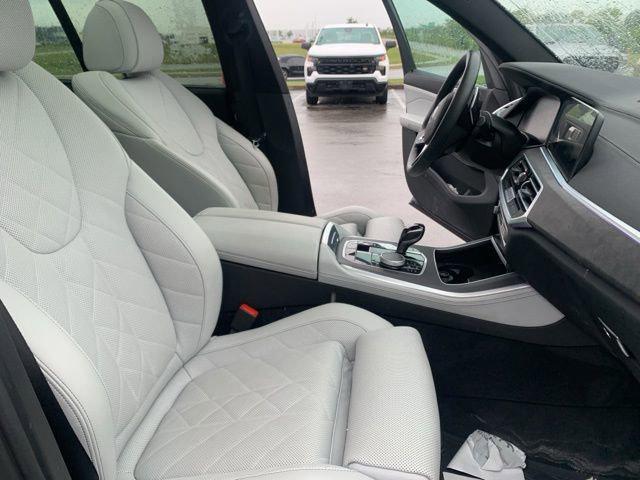 used 2023 BMW X5 car, priced at $51,995