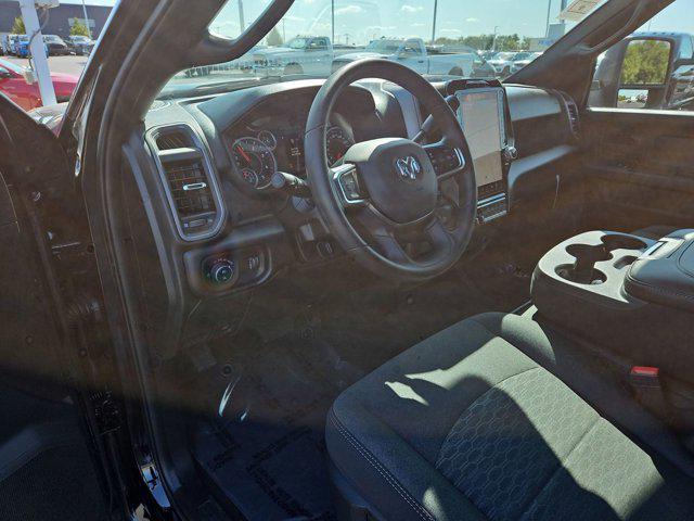 new 2026 Ram 3500 car, priced at $65,050