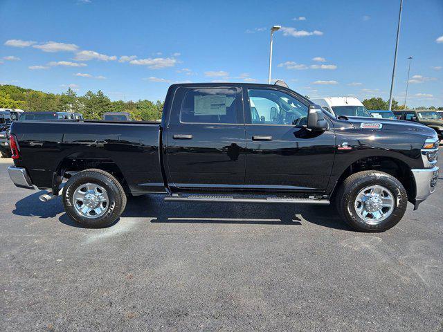 new 2026 Ram 3500 car, priced at $65,050