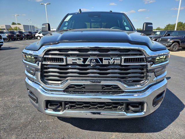 new 2026 Ram 3500 car, priced at $65,050
