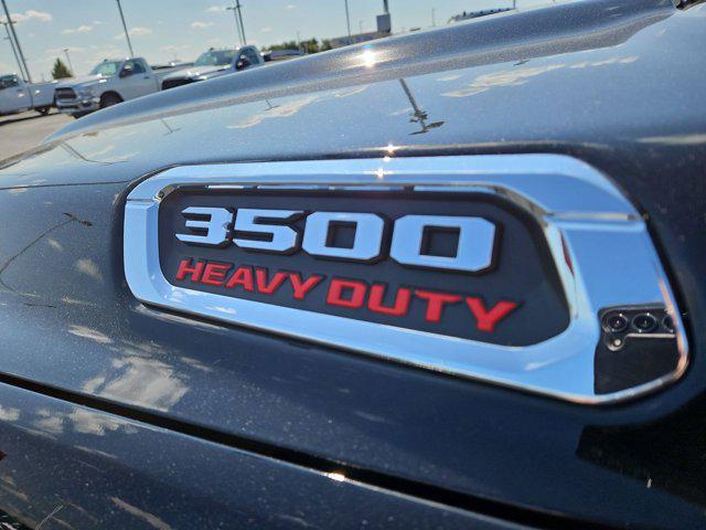 new 2026 Ram 3500 car, priced at $65,050