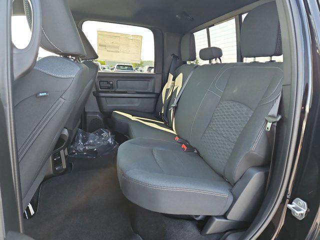 new 2026 Ram 3500 car, priced at $65,050