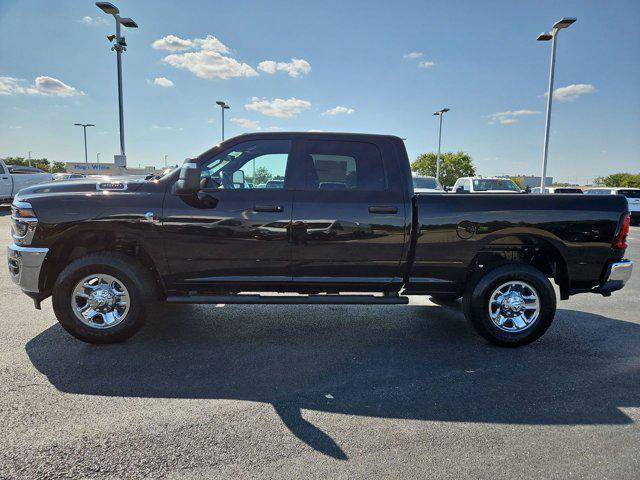 new 2026 Ram 3500 car, priced at $65,050