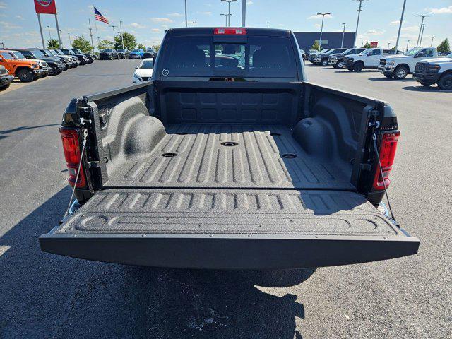 new 2026 Ram 3500 car, priced at $65,050