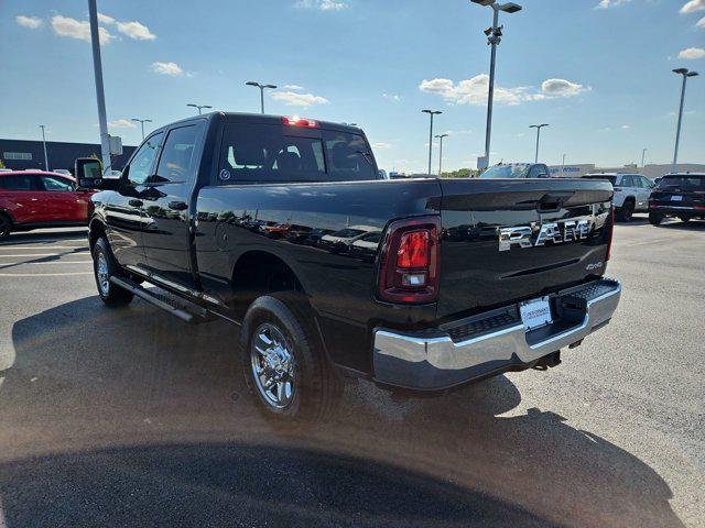 new 2026 Ram 3500 car, priced at $65,050