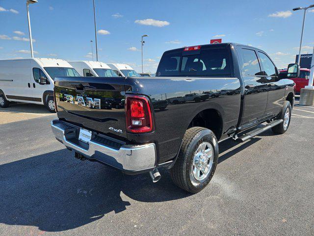 new 2026 Ram 3500 car, priced at $65,050