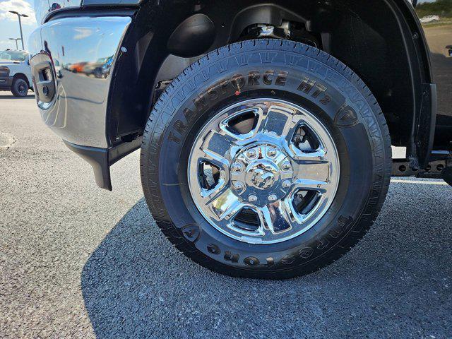 new 2026 Ram 3500 car, priced at $65,050