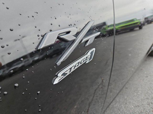 new 2025 Dodge Charger Daytona car, priced at $59,766