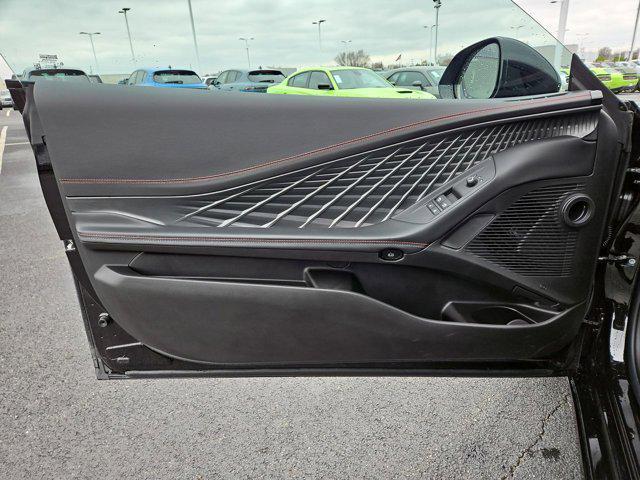new 2025 Dodge Charger Daytona car, priced at $59,766