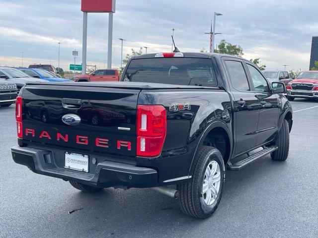 used 2019 Ford Ranger car, priced at $25,888