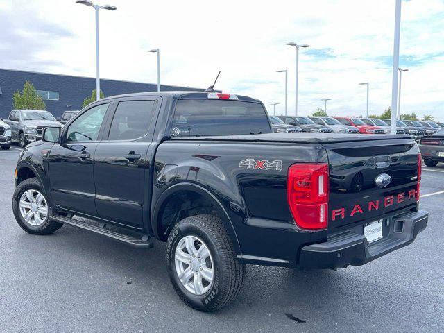 used 2019 Ford Ranger car, priced at $25,888