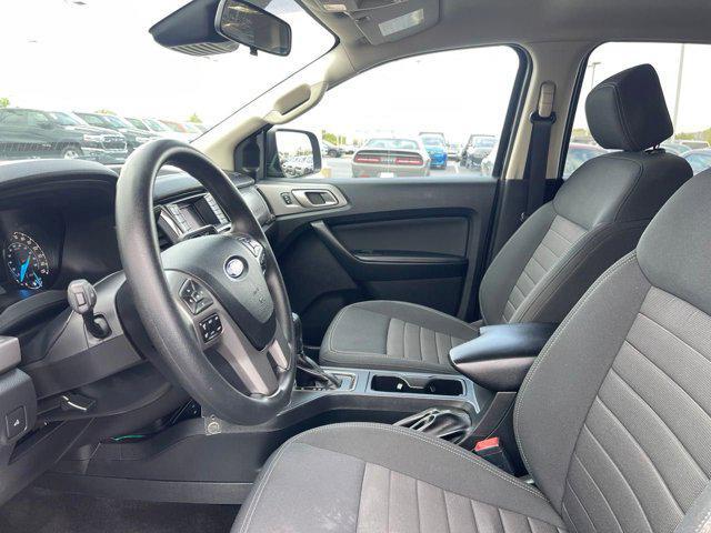 used 2019 Ford Ranger car, priced at $25,888