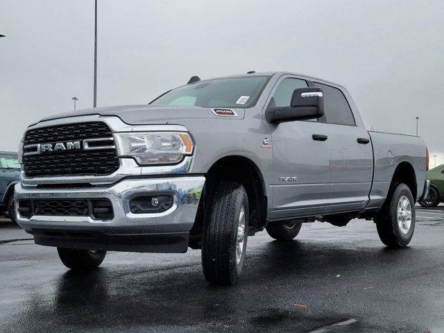 new 2024 Ram 2500 car, priced at $61,705