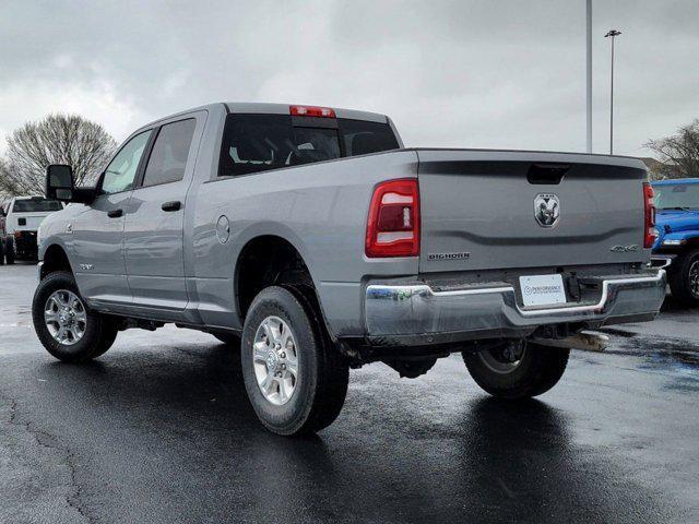 new 2024 Ram 2500 car, priced at $60,405