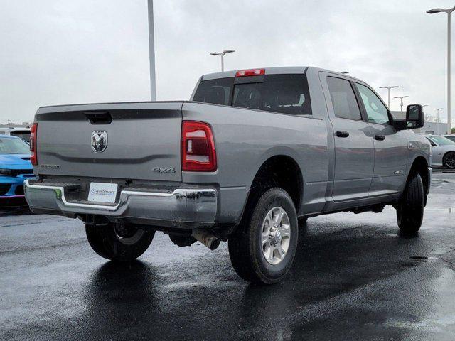 new 2024 Ram 2500 car, priced at $62,405