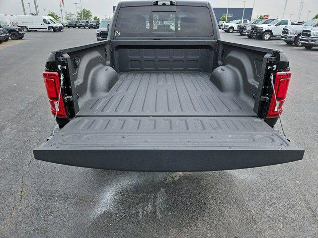 new 2025 Ram 2500 car, priced at $60,602