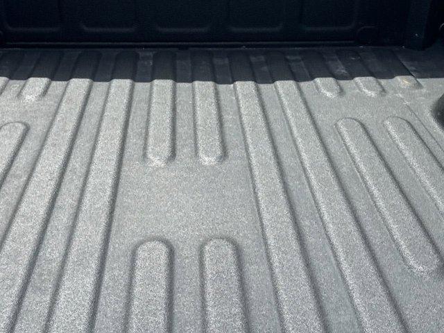 used 2024 Ram 2500 car, priced at $39,988