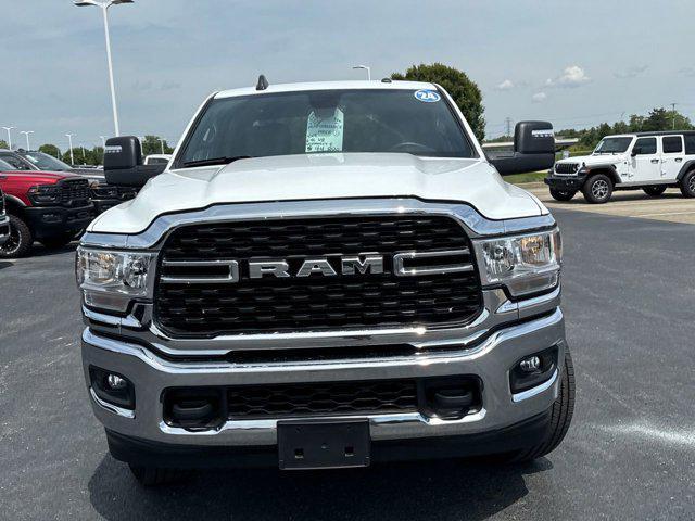 used 2024 Ram 2500 car, priced at $39,988