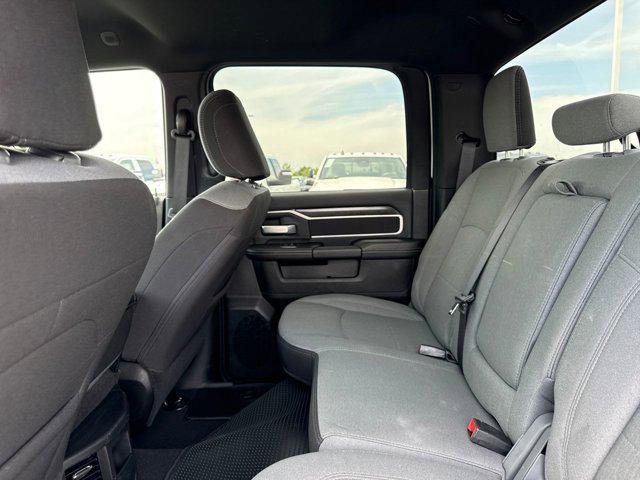 used 2024 Ram 2500 car, priced at $39,988